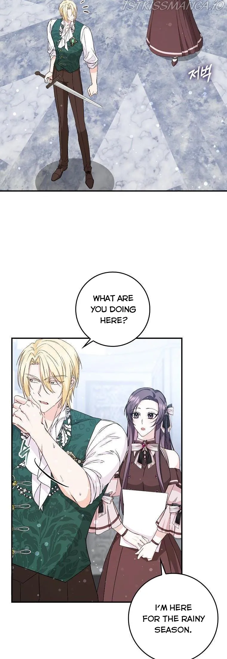 Don’t pick up the trash you threw away Chapter 31 Online - página 2