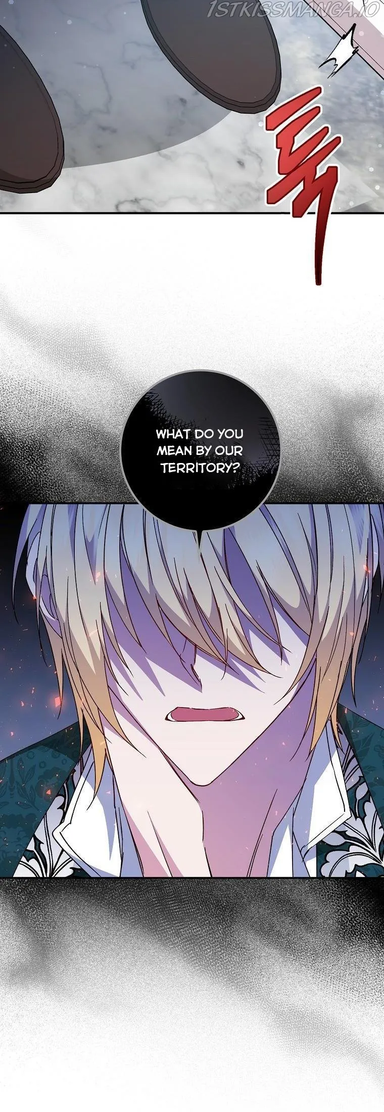 Don’t pick up the trash you threw away Chapter 31 Online - página 4