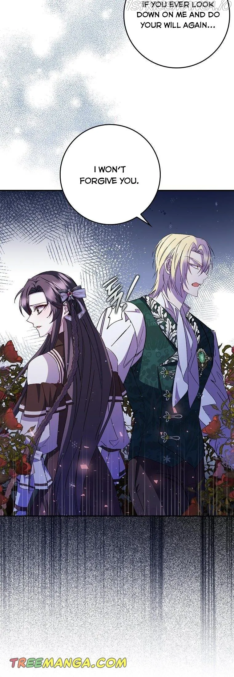 Don’t pick up the trash you threw away Chapter 31 Online - página 10