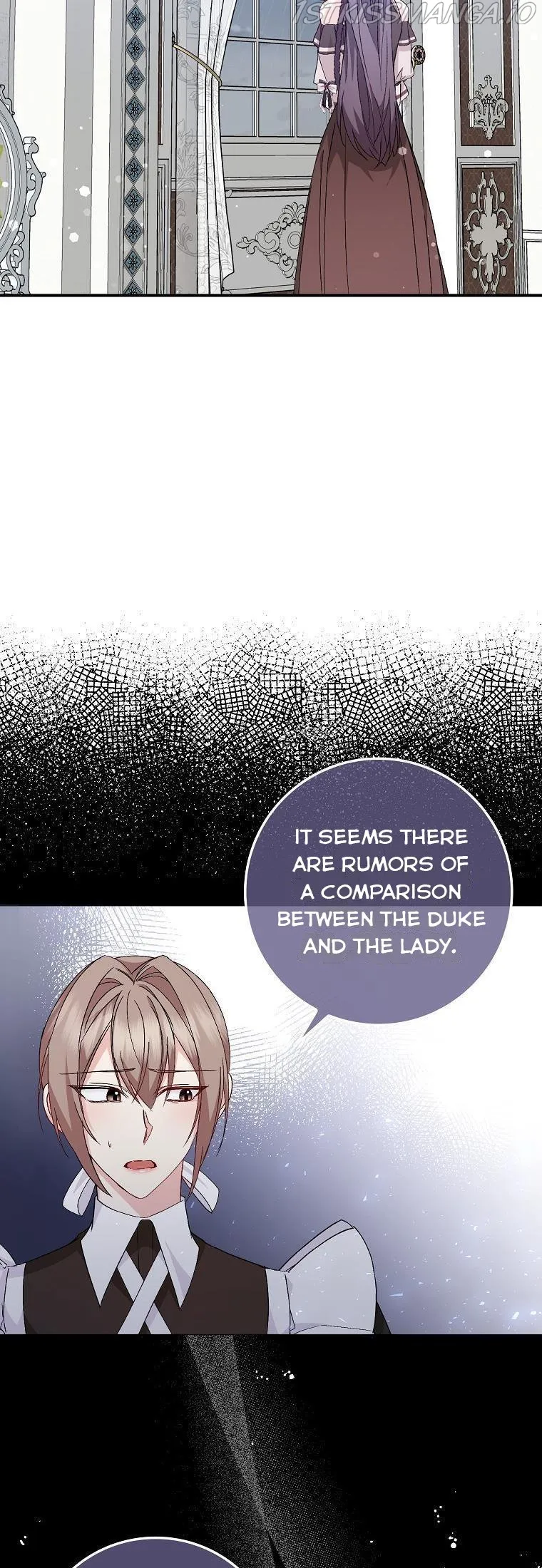 Don’t pick up the trash you threw away Chapter 31 Online - página 15