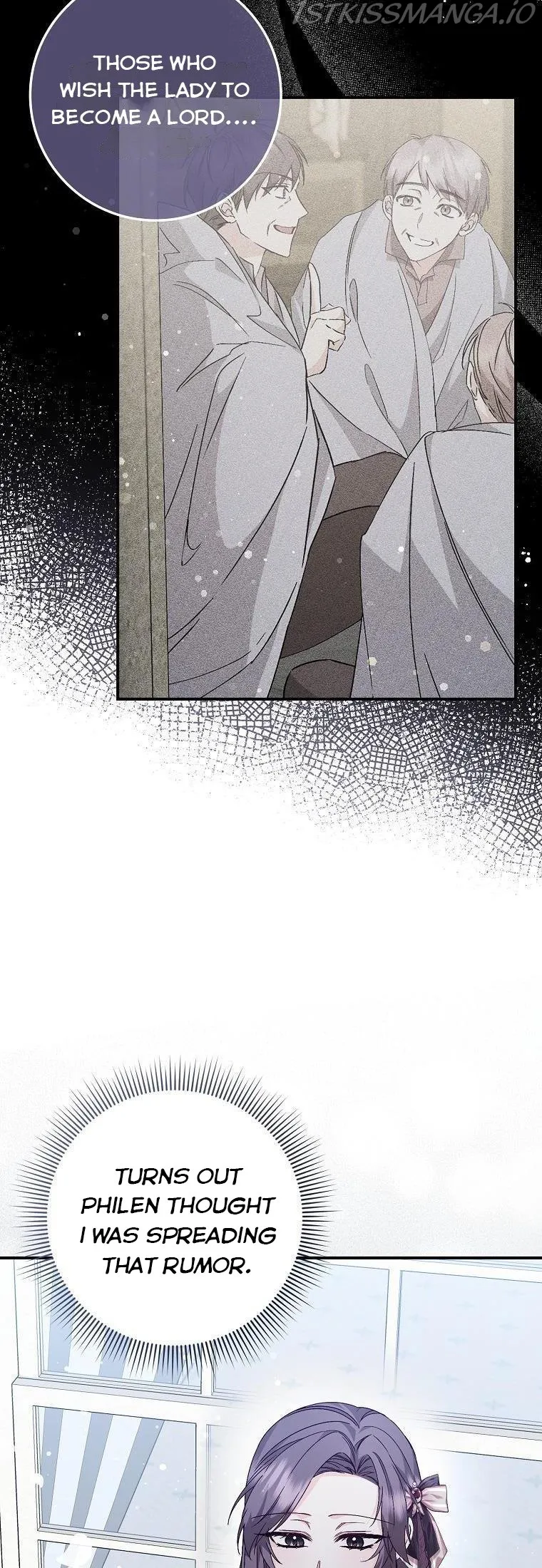 Don’t pick up the trash you threw away Chapter 31 Online - página 16