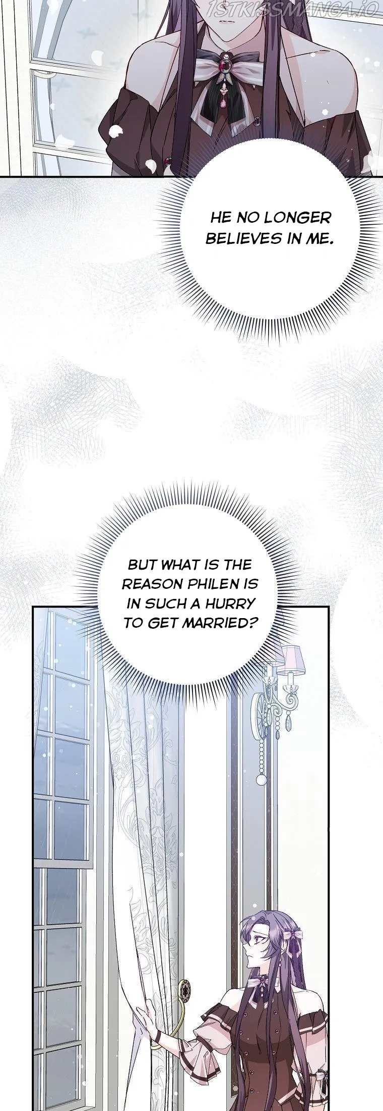 Don’t pick up the trash you threw away Chapter 31 Online - página 17