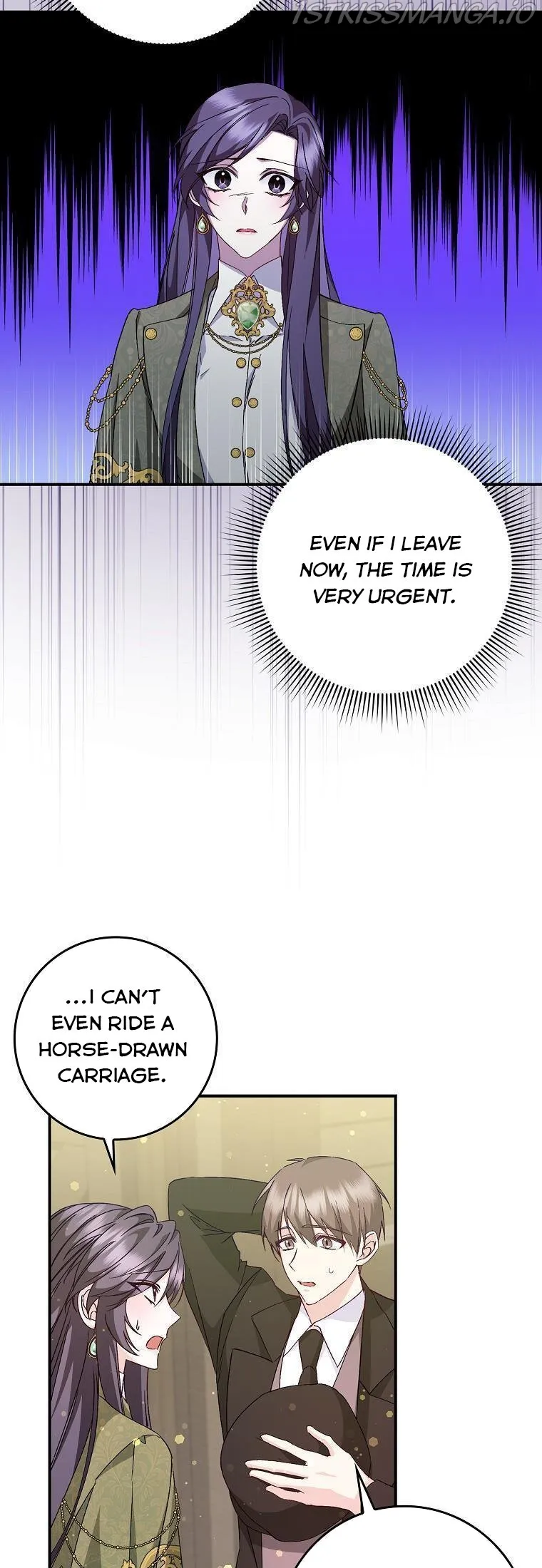 Don’t pick up the trash you threw away Chapter 31 Online - página 23