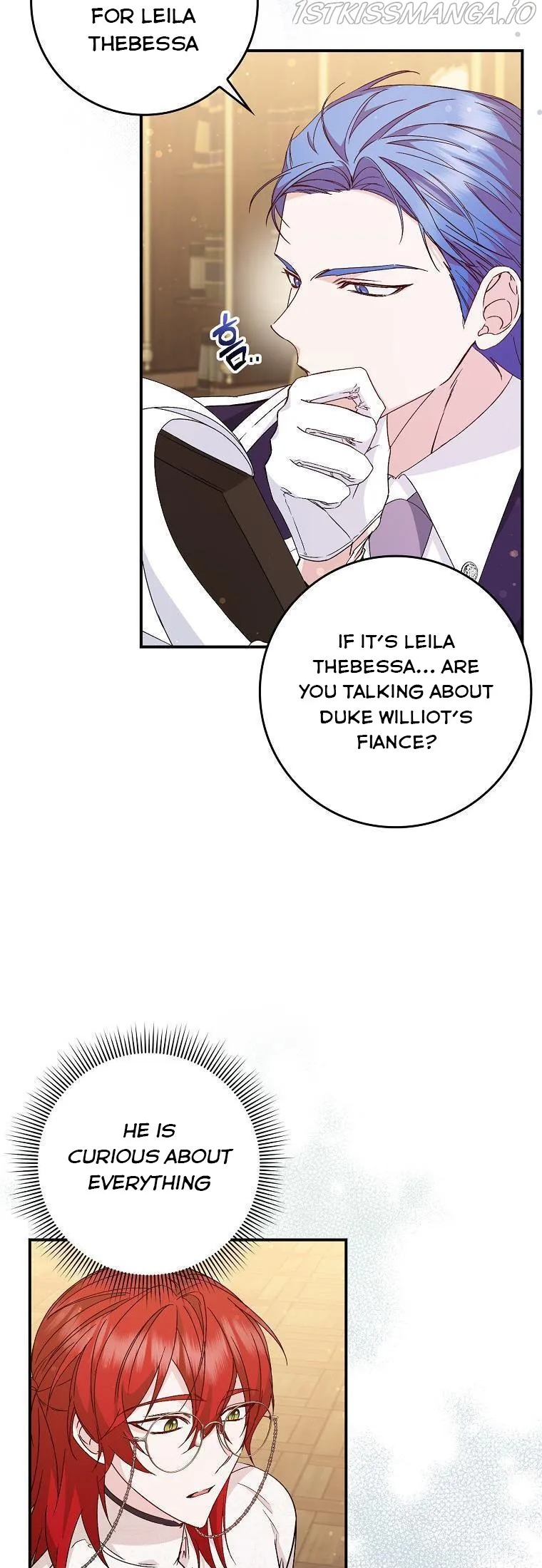 Don’t pick up the trash you threw away Chapter 31 Online - página 29