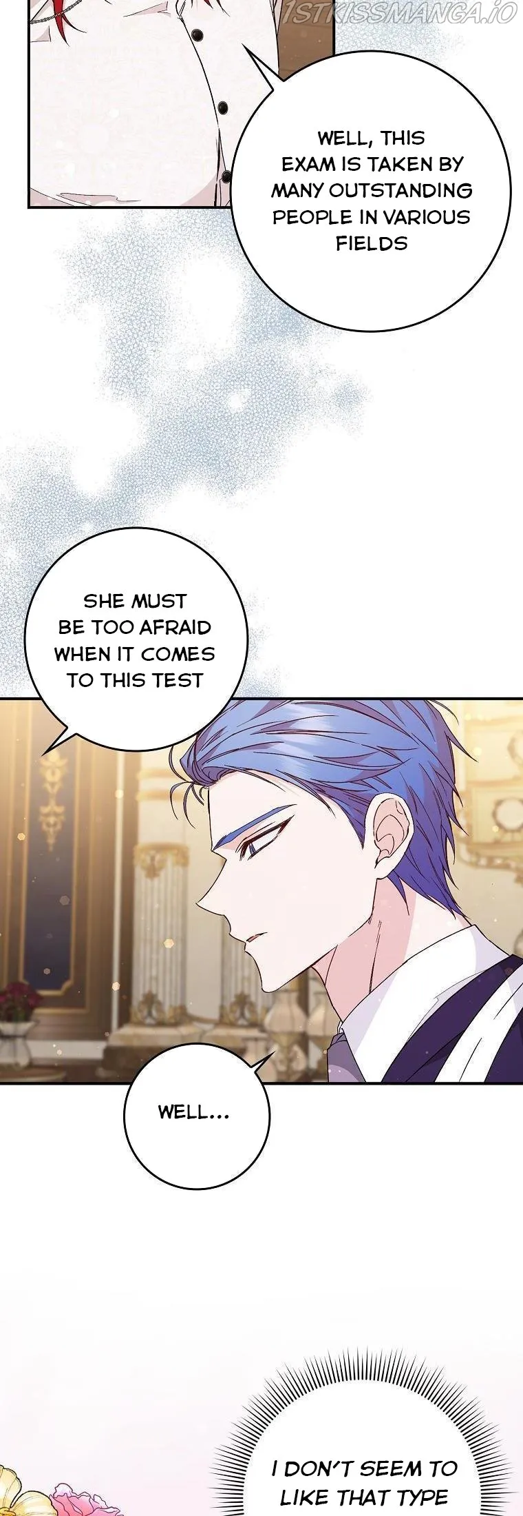 Don’t pick up the trash you threw away Chapter 31 Online - página 30
