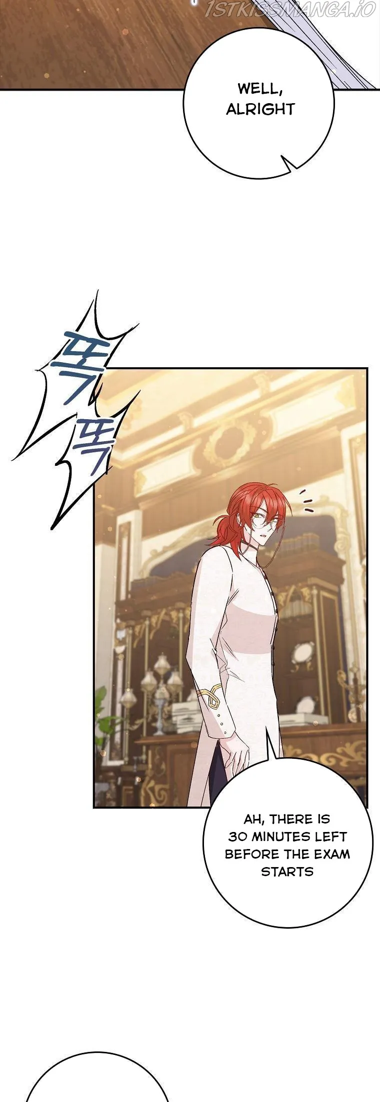 Don’t pick up the trash you threw away Chapter 31 Online - página 33