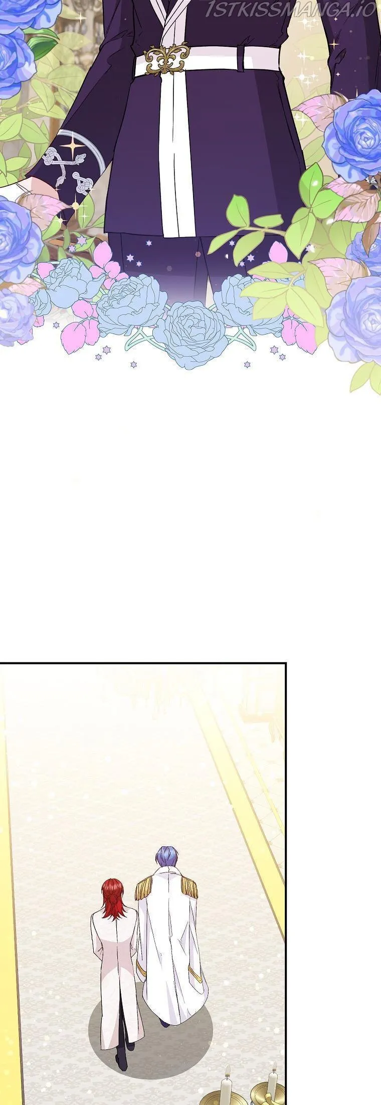 Don’t pick up the trash you threw away Chapter 31 Online - página 35