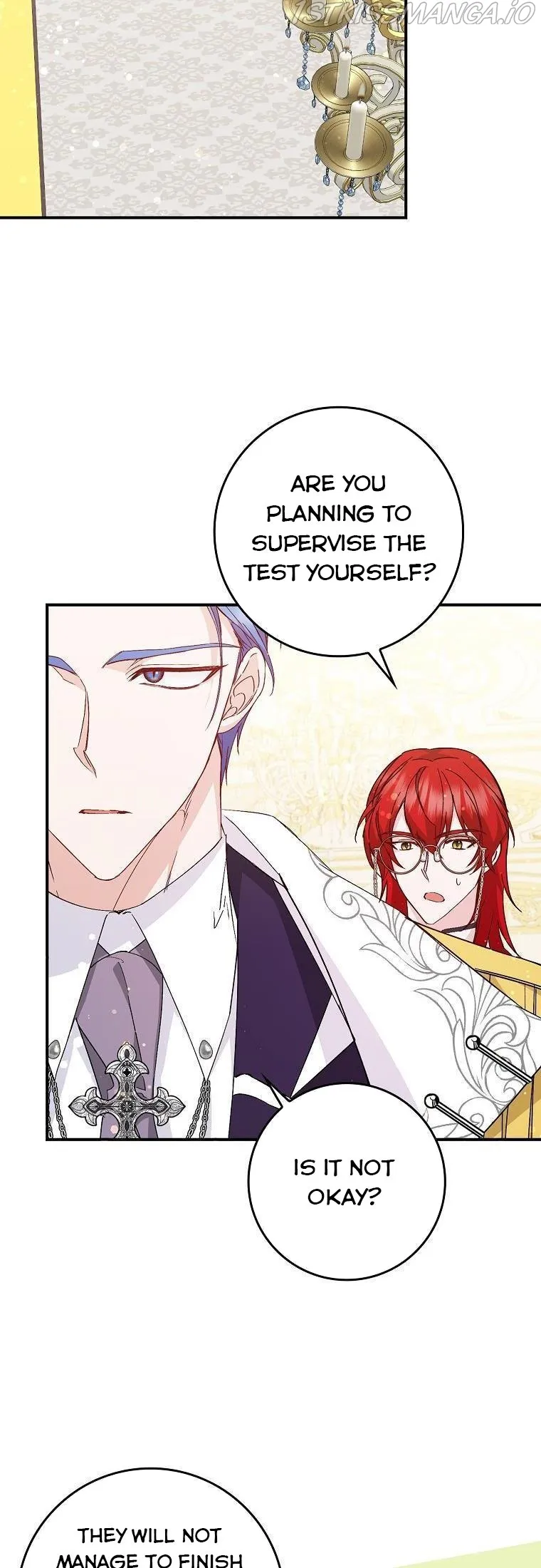 Don’t pick up the trash you threw away Chapter 31 Online - página 36