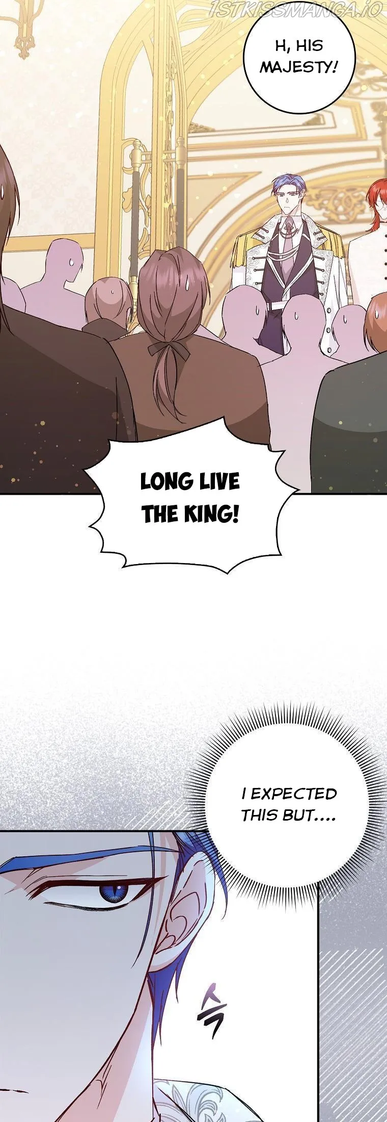 Don’t pick up the trash you threw away Chapter 31 Online - página 39