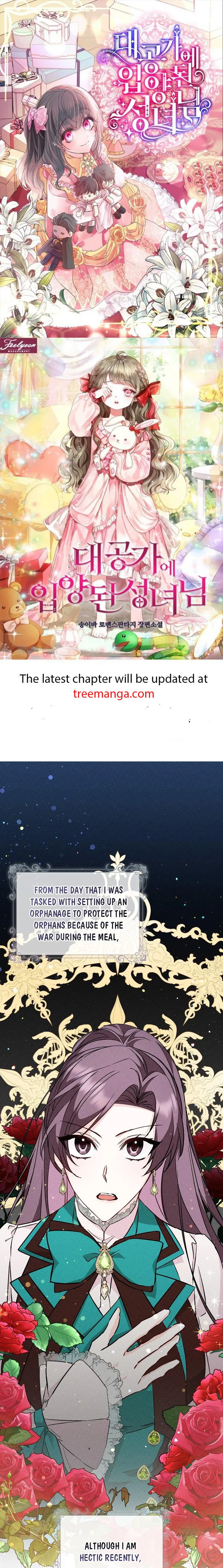 Don’t pick up the trash you threw away Chapter 41 Online - página 2