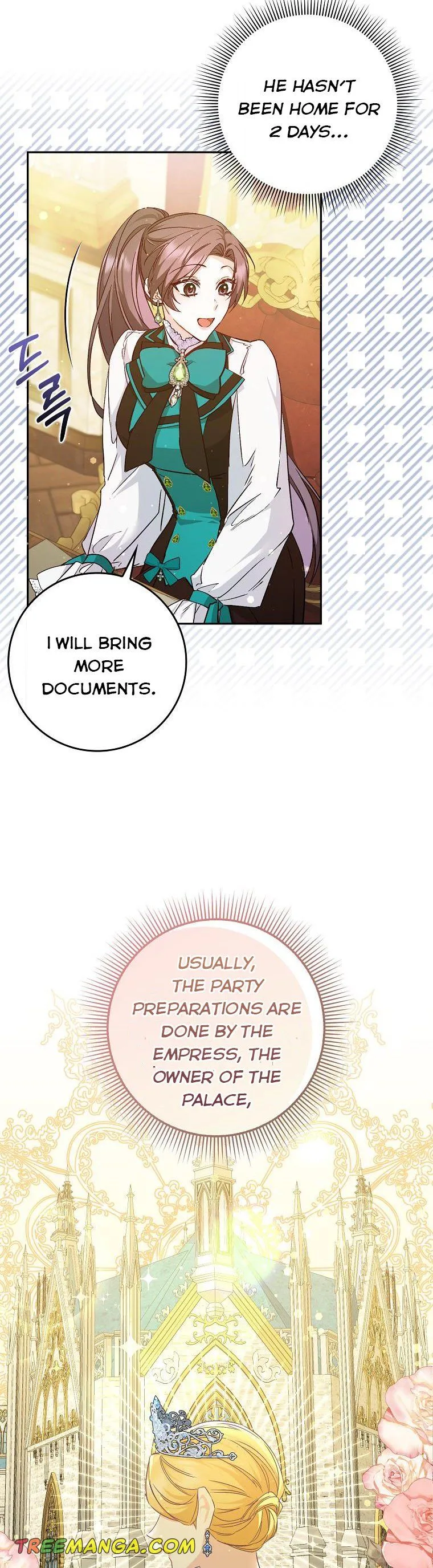 Don’t pick up the trash you threw away Chapter 41 Online - página 5