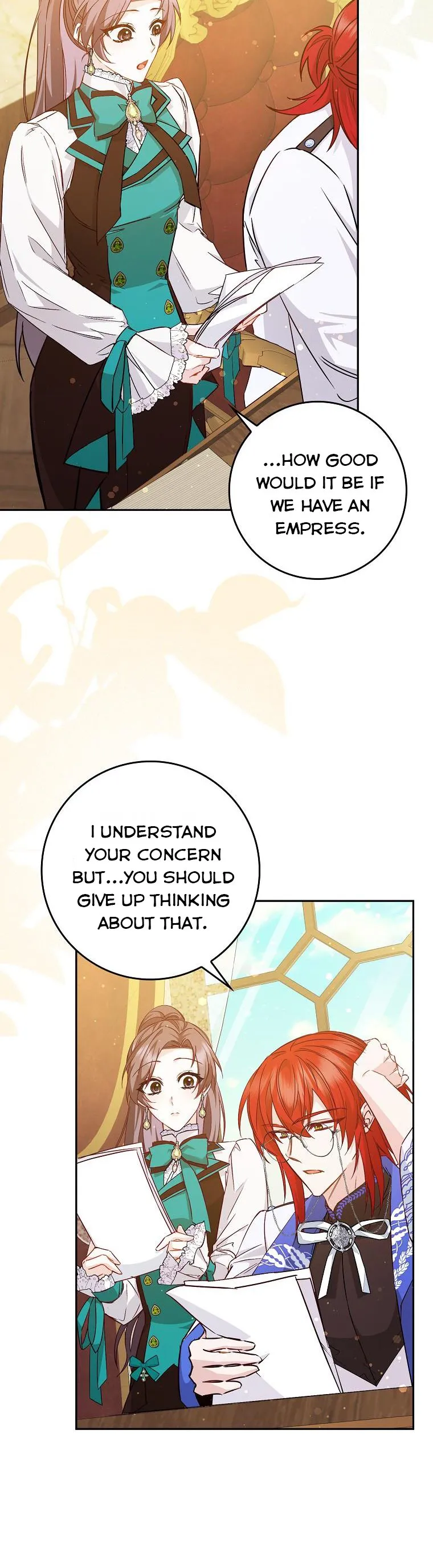 Don’t pick up the trash you threw away Chapter 41 Online - página 7