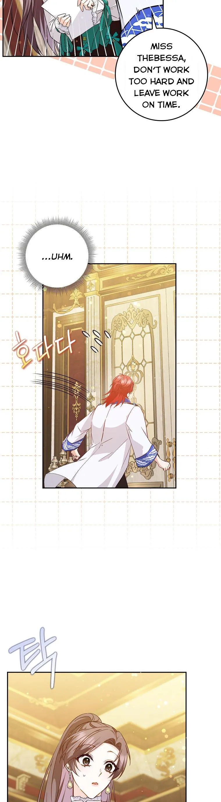 Don’t pick up the trash you threw away Chapter 41 Online - página 10