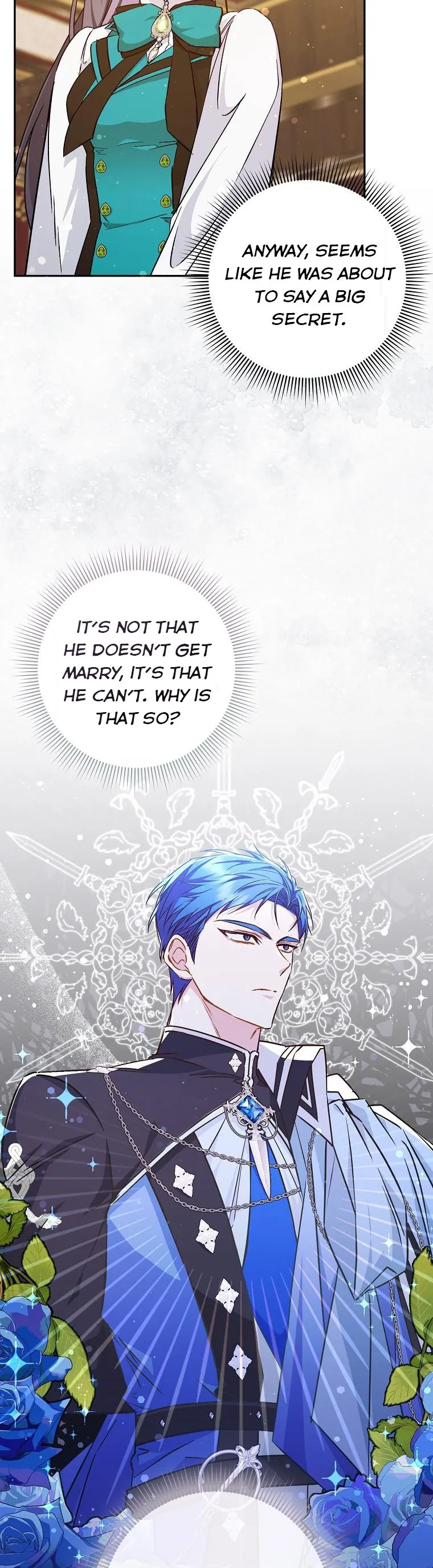 Don’t pick up the trash you threw away Chapter 41 Online - página 11