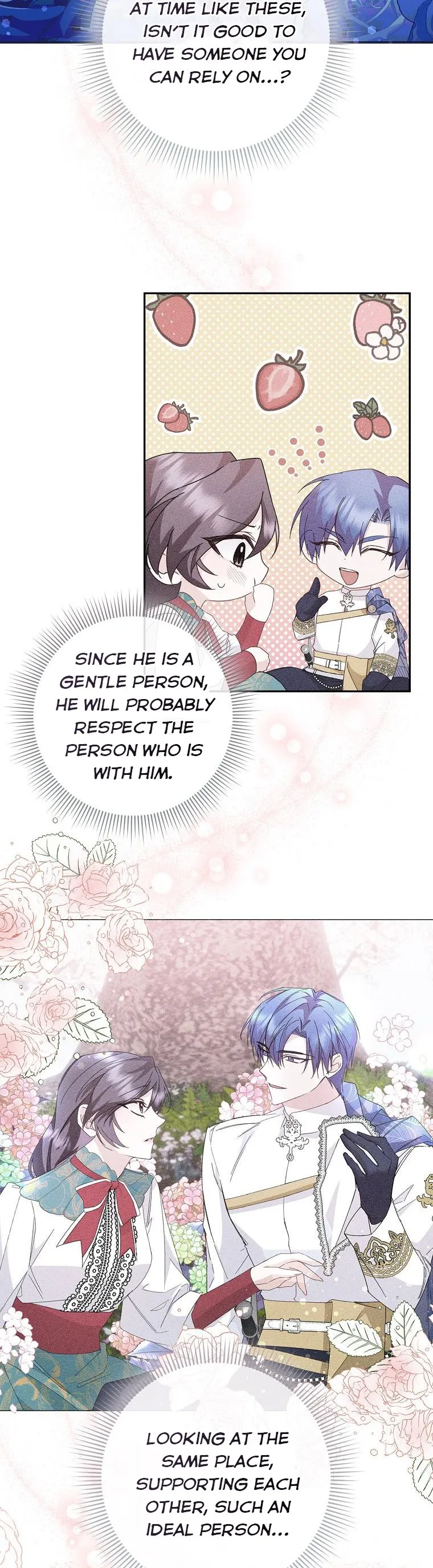 Don’t pick up the trash you threw away Chapter 41 Online - página 12