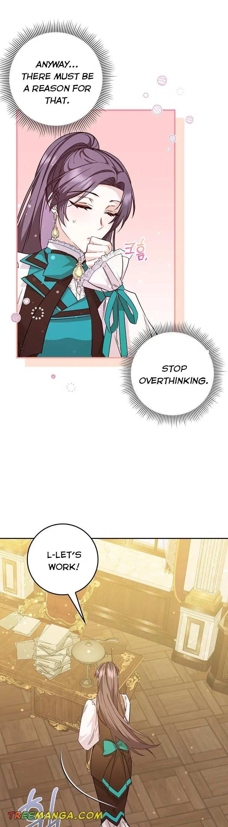 Don’t pick up the trash you threw away Chapter 41 Online - página 14