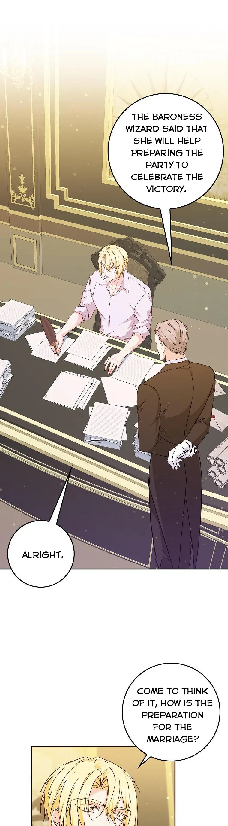 Don’t pick up the trash you threw away Chapter 41 Online - página 16