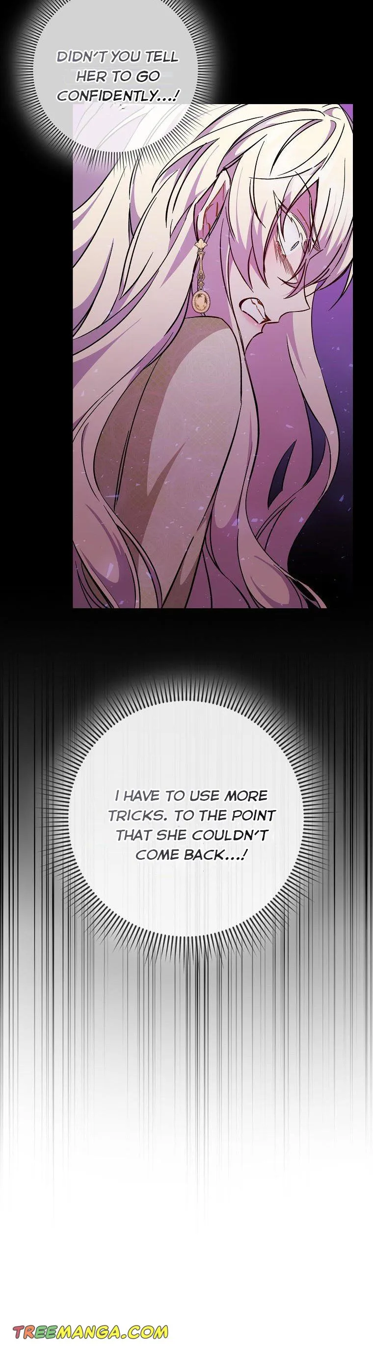 Don’t pick up the trash you threw away Chapter 41 Online - página 24
