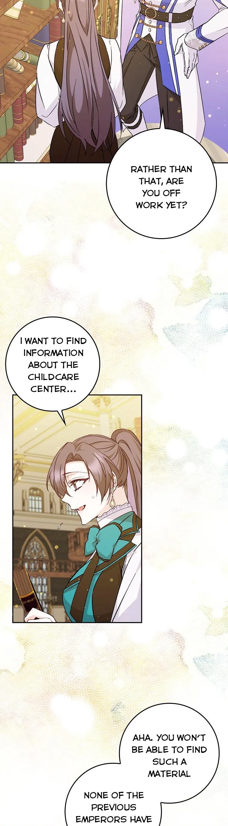 Don’t pick up the trash you threw away Chapter 41 Online - página 28