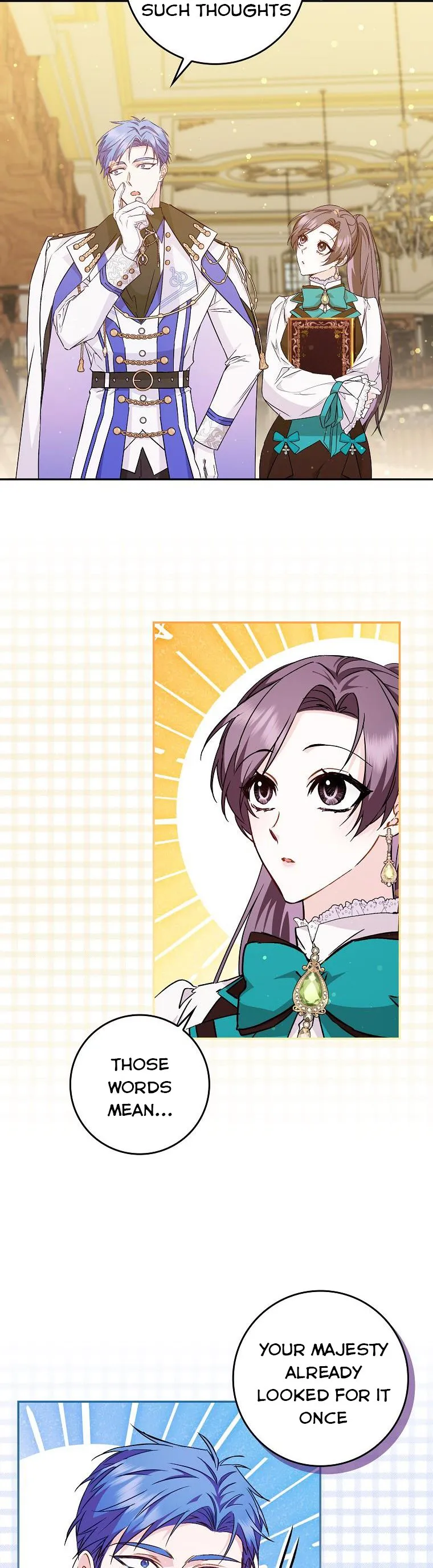 Don’t pick up the trash you threw away Chapter 41 Online - página 29