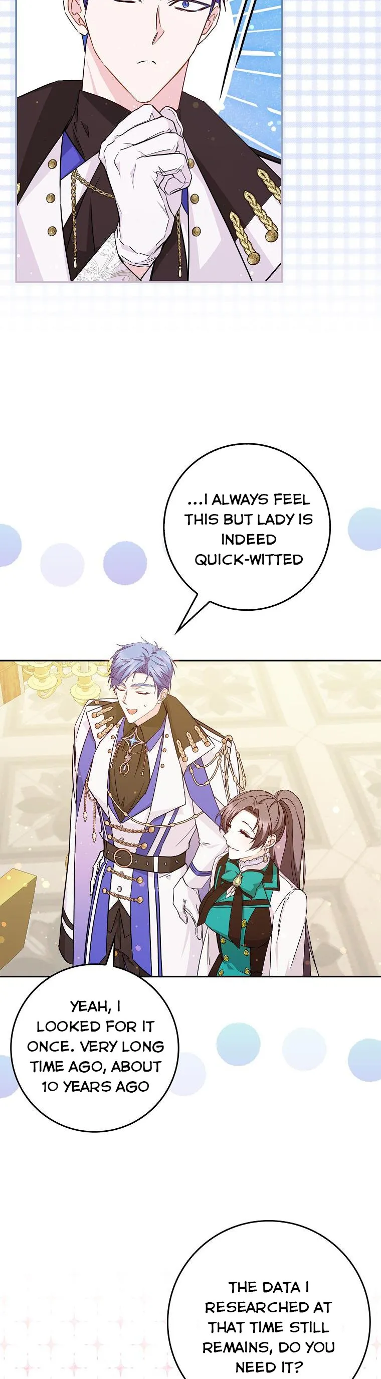 Don’t pick up the trash you threw away Chapter 41 Online - página 30