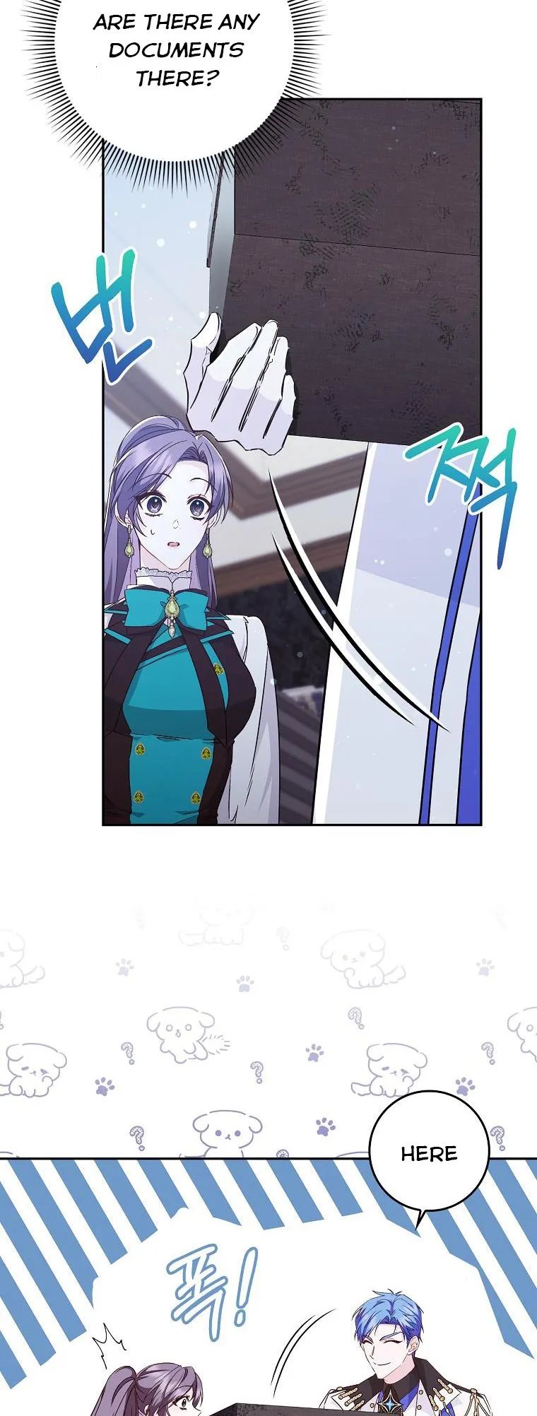 Don’t pick up the trash you threw away Chapter 41 Online - página 35