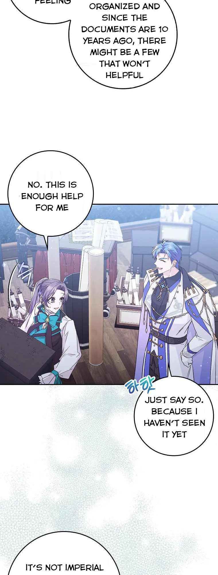 Don’t pick up the trash you threw away Chapter 41 Online - página 37