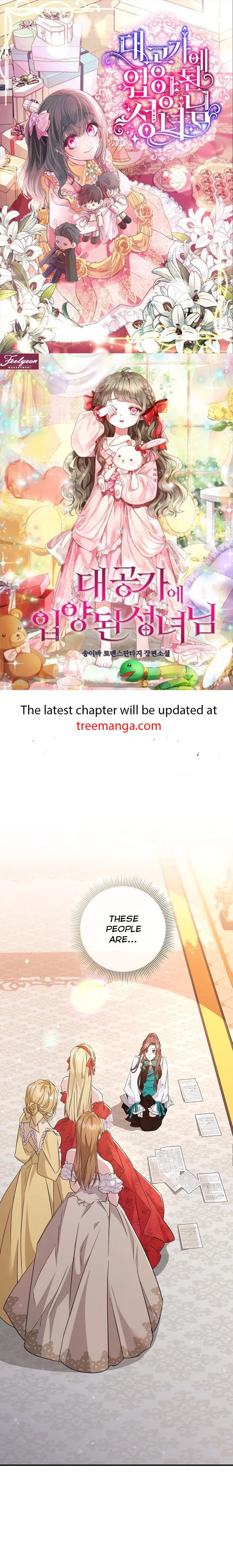 Don’t pick up the trash you threw away Chapter 43 Online - página 2