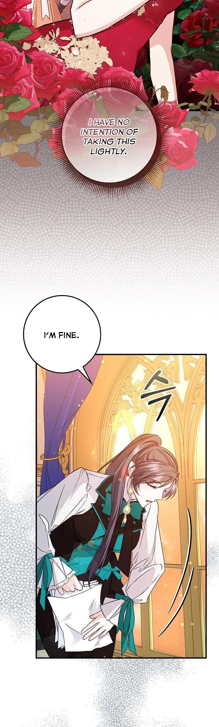 Don’t pick up the trash you threw away Chapter 43 Online - página 4