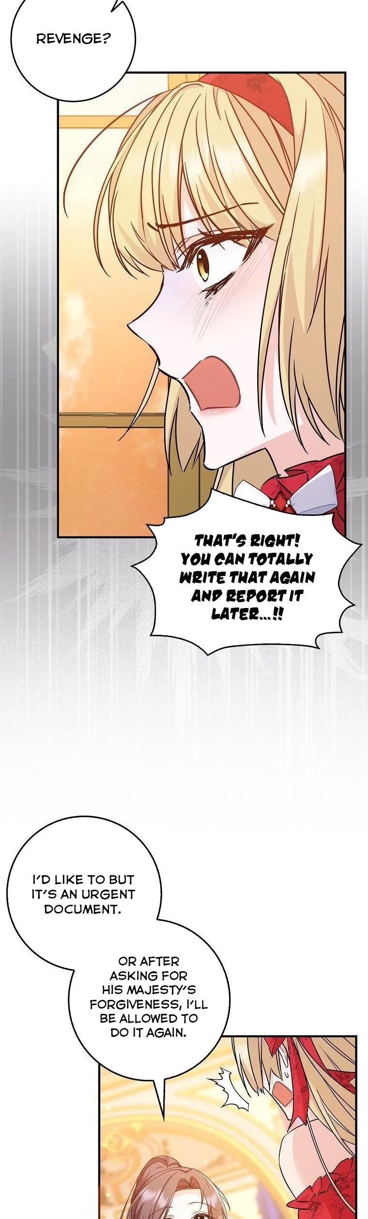 Don’t pick up the trash you threw away Chapter 43 Online - página 7
