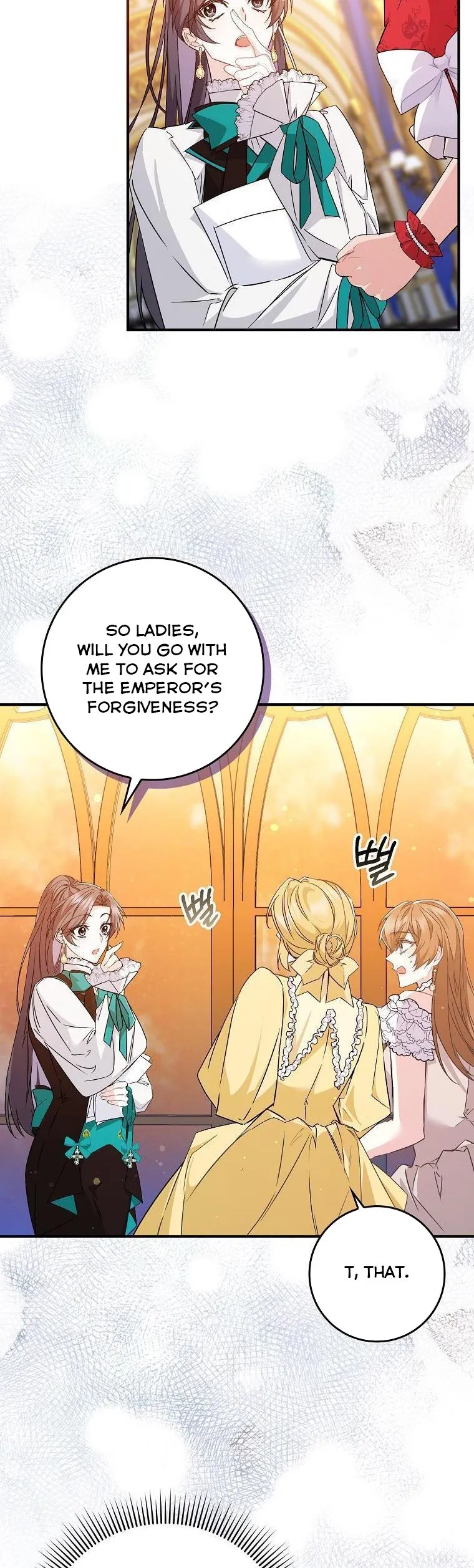 Don’t pick up the trash you threw away Chapter 43 Online - página 8
