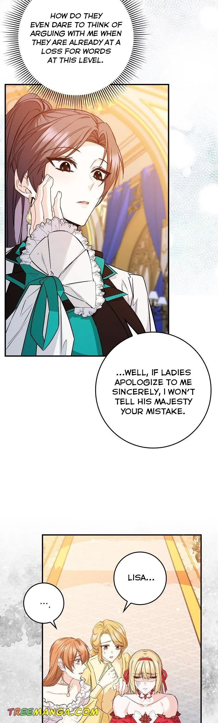 Don’t pick up the trash you threw away Chapter 43 Online - página 9