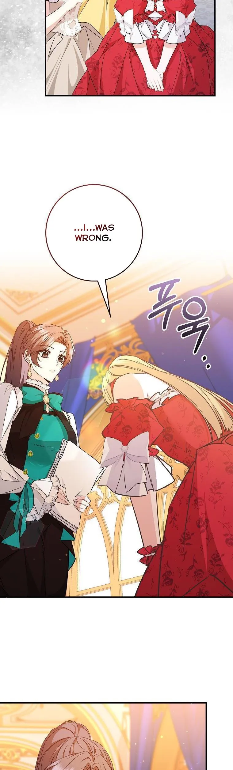 Don’t pick up the trash you threw away Chapter 43 Online - página 10