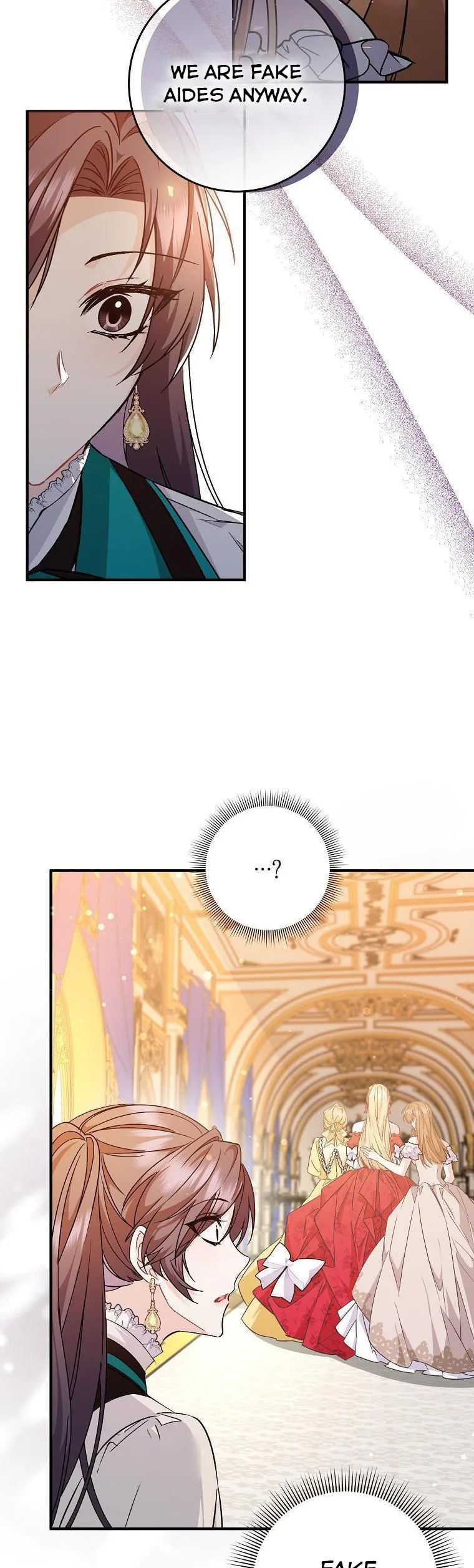 Don’t pick up the trash you threw away Chapter 43 Online - página 12