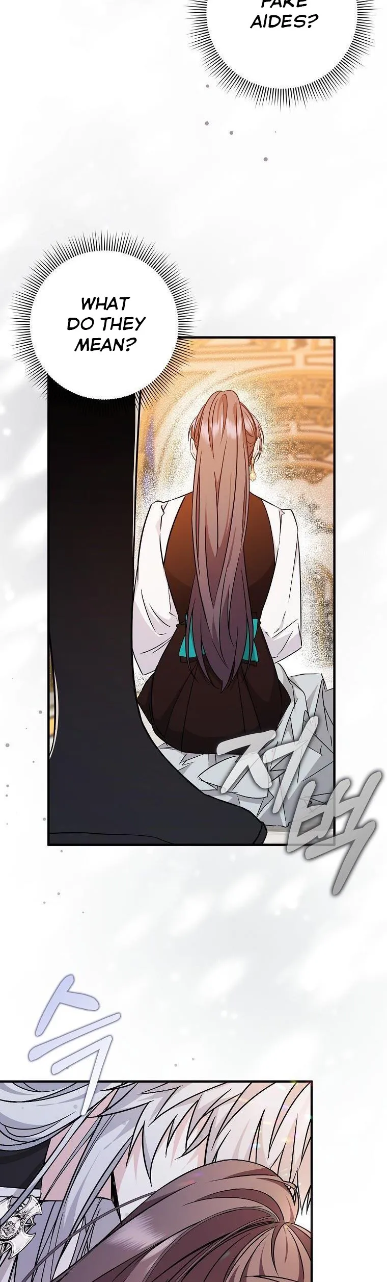 Don’t pick up the trash you threw away Chapter 43 Online - página 13