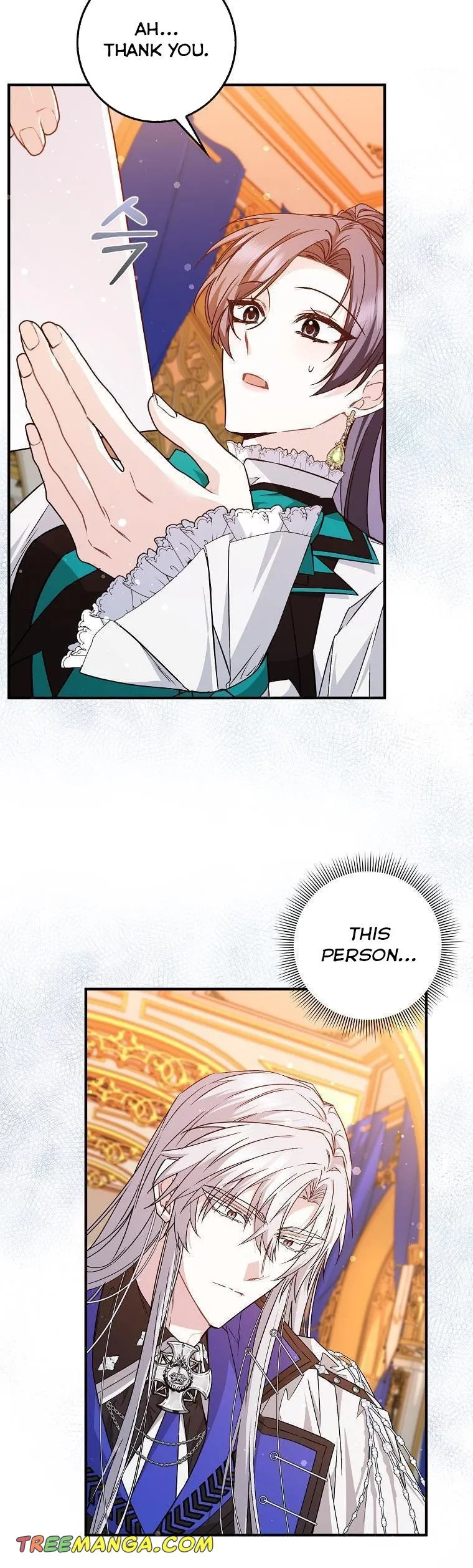 Don’t pick up the trash you threw away Chapter 43 Online - página 16