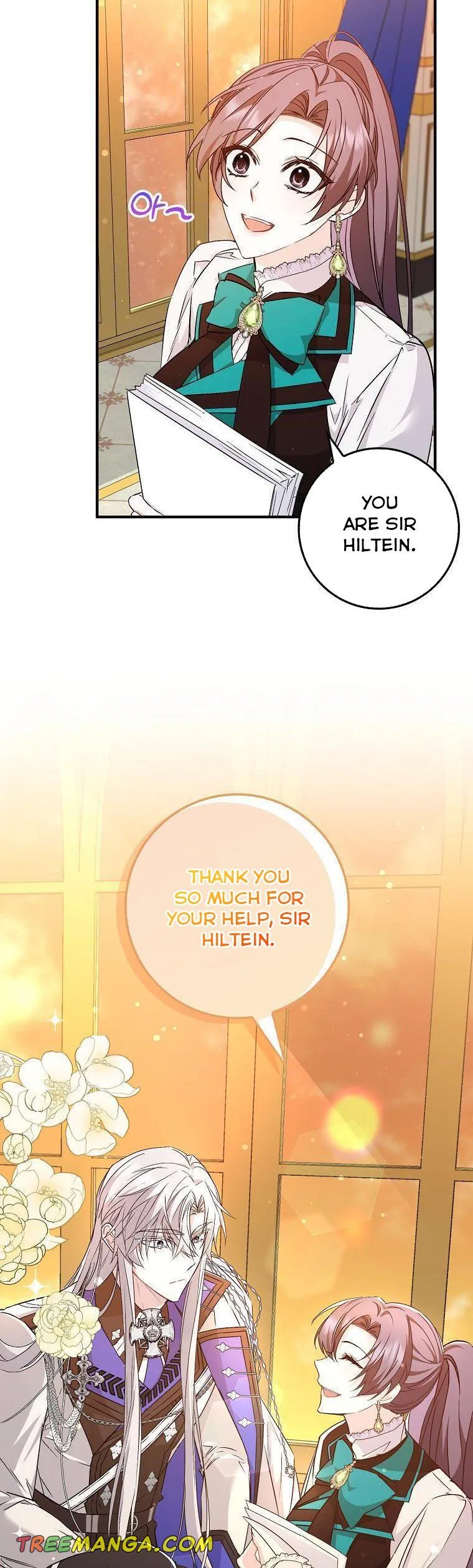 Don’t pick up the trash you threw away Chapter 43 Online - página 19