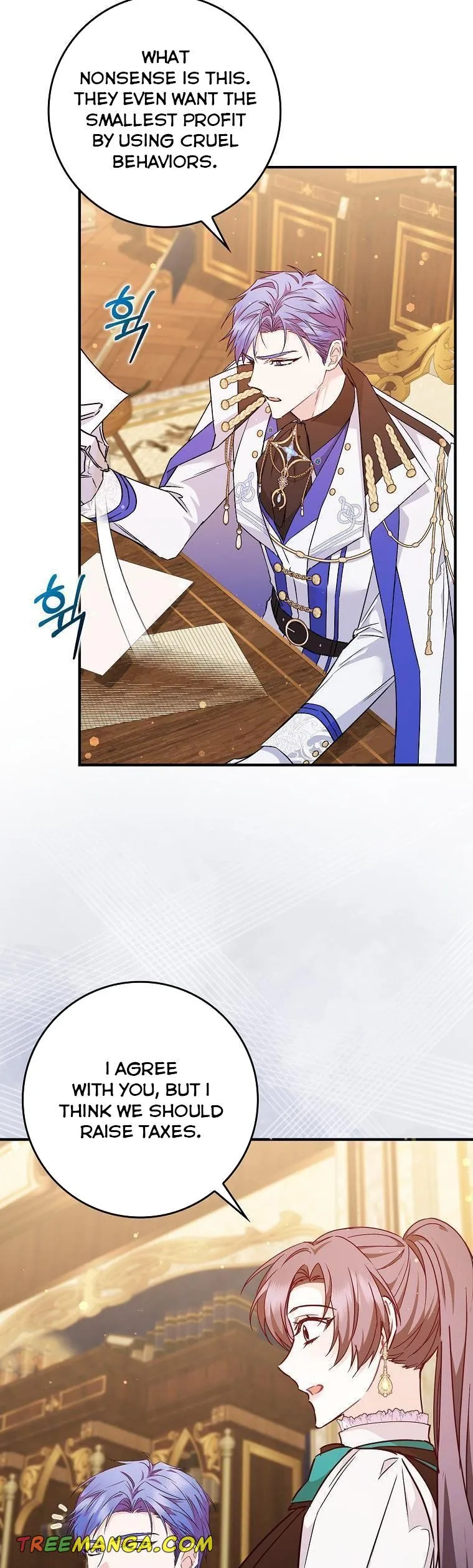 Don’t pick up the trash you threw away Chapter 43 Online - página 23
