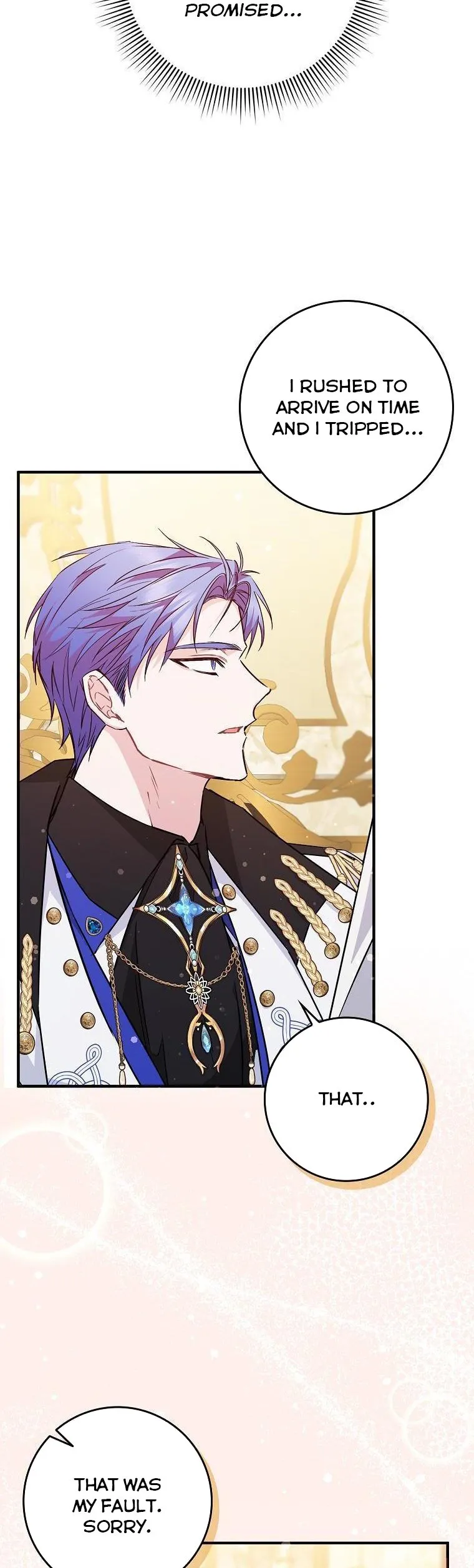Don’t pick up the trash you threw away Chapter 43 Online - página 29