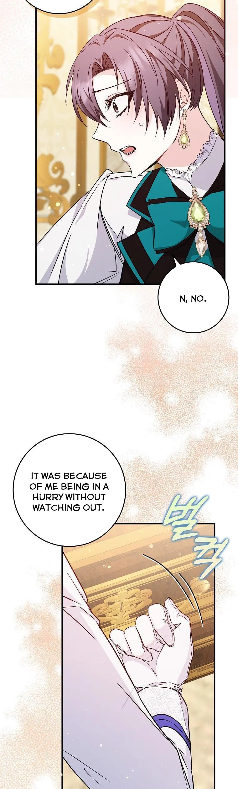 Don’t pick up the trash you threw away Chapter 43 Online - página 30