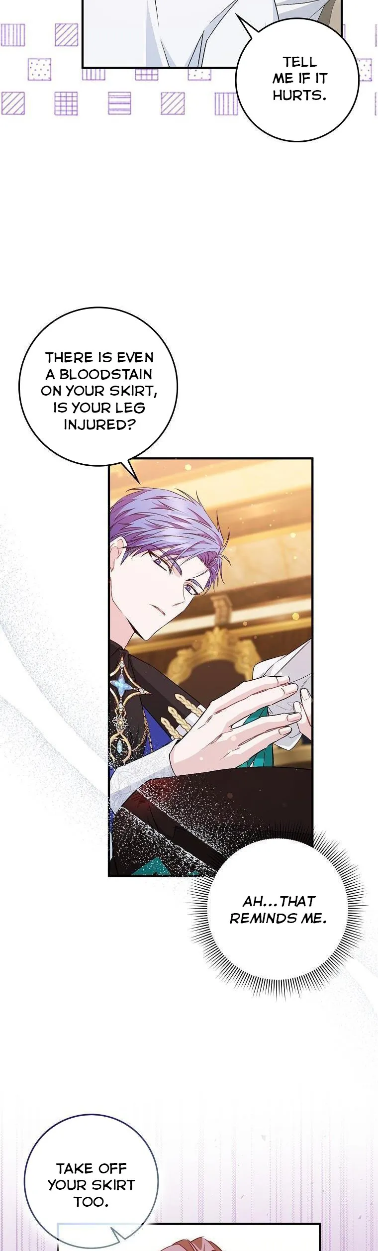 Don’t pick up the trash you threw away Chapter 43 Online - página 34