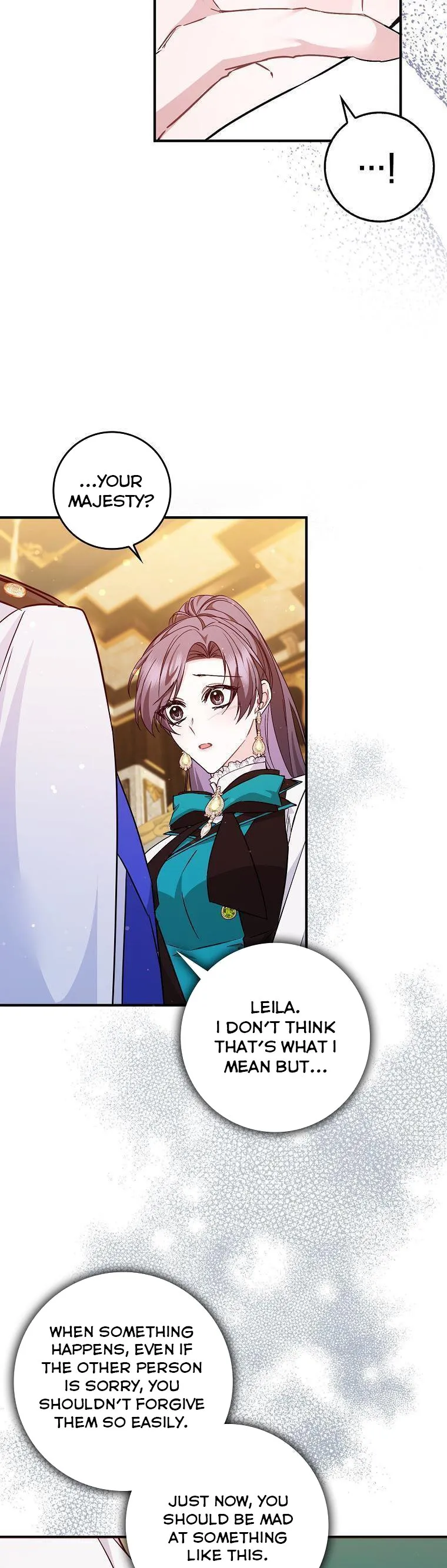 Don’t pick up the trash you threw away Chapter 43 Online - página 37