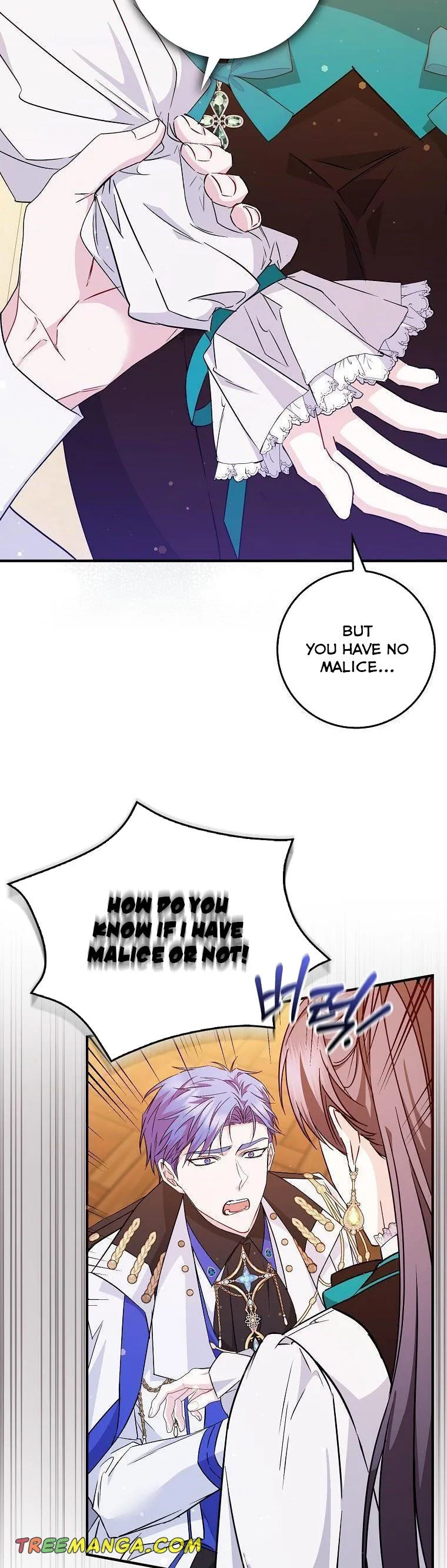 Don’t pick up the trash you threw away Chapter 43 Online - página 38