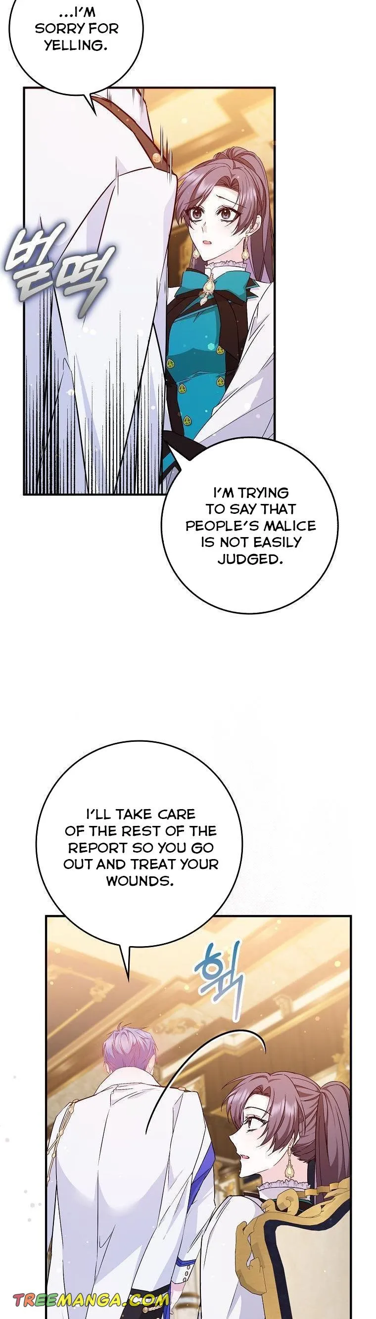 Don’t pick up the trash you threw away Chapter 43 Online - página 40