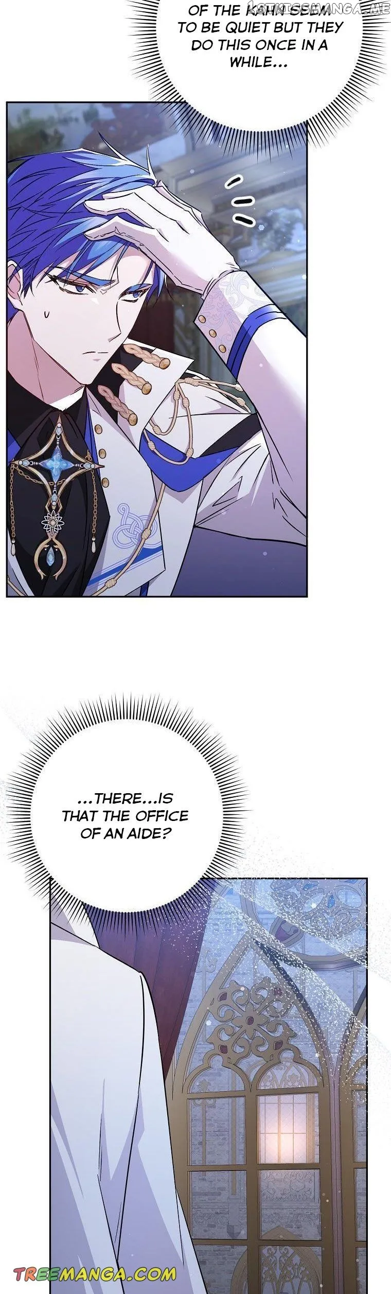 Don’t pick up the trash you threw away Chapter 45 Online - página 7