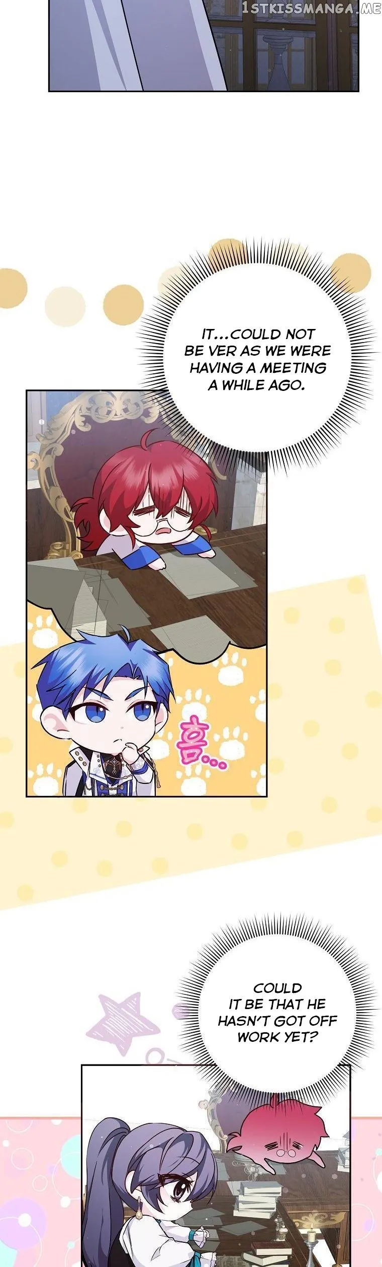 Don’t pick up the trash you threw away Chapter 45 Online - página 8