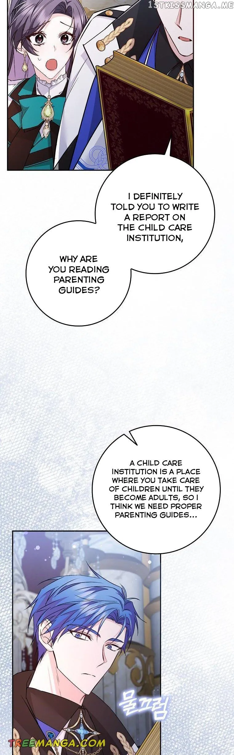 Don’t pick up the trash you threw away Chapter 45 Online - página 13