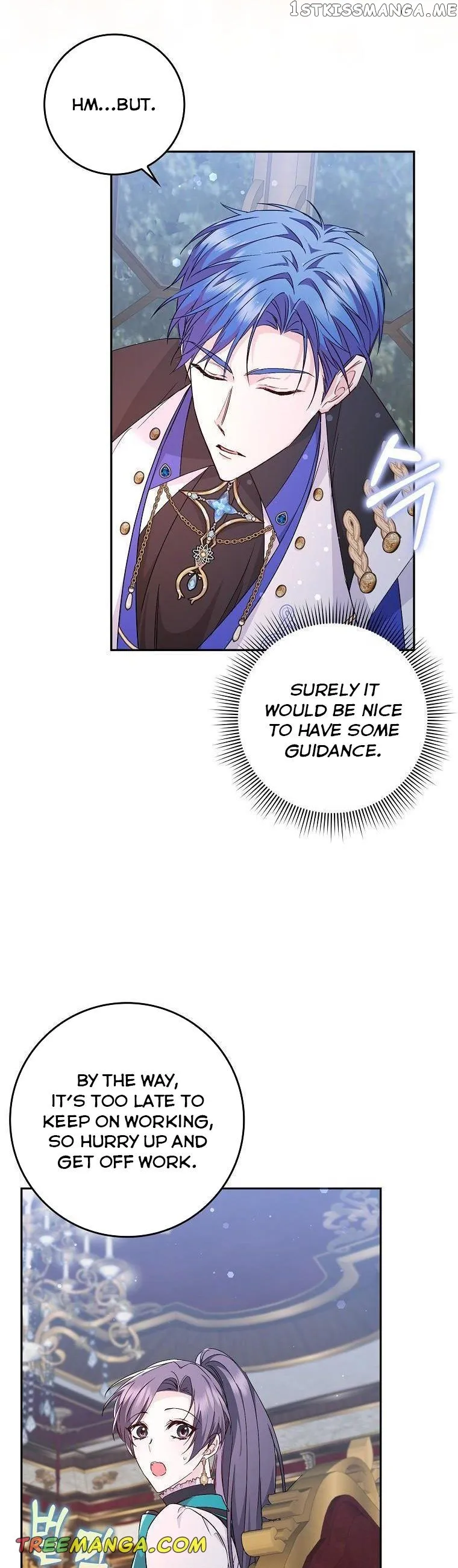Don’t pick up the trash you threw away Chapter 45 Online - página 17