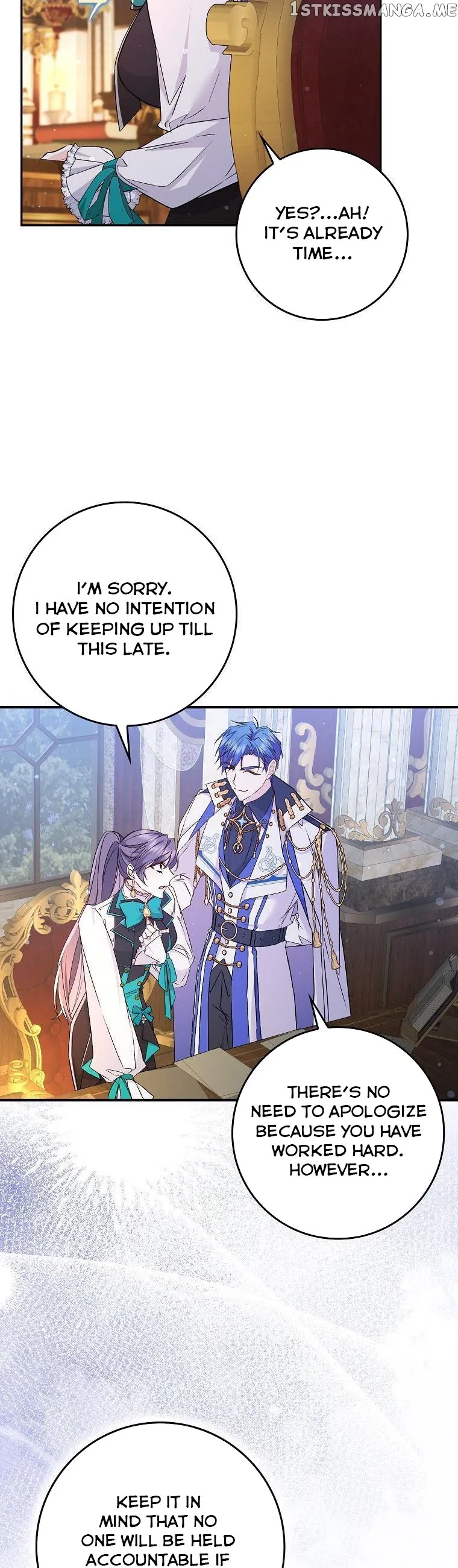 Don’t pick up the trash you threw away Chapter 45 Online - página 18