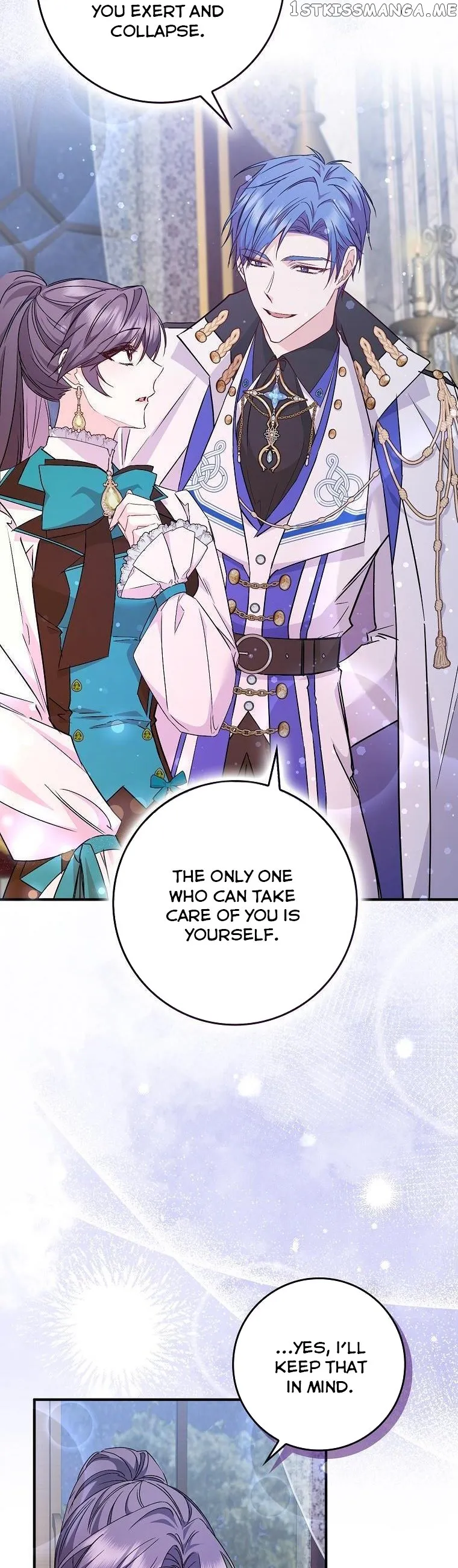 Don’t pick up the trash you threw away Chapter 45 Online - página 19